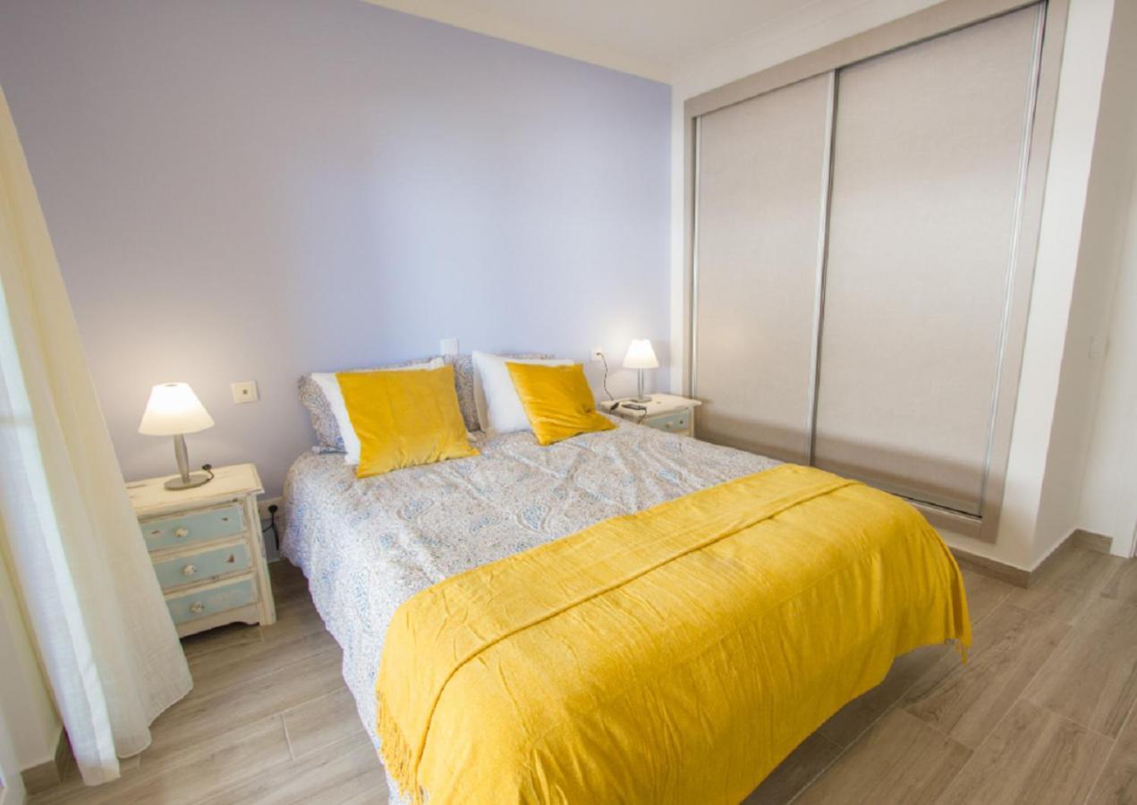 Luxury Beach Sea View 200M Beach & 10Min Centre 라고스 외부 사진