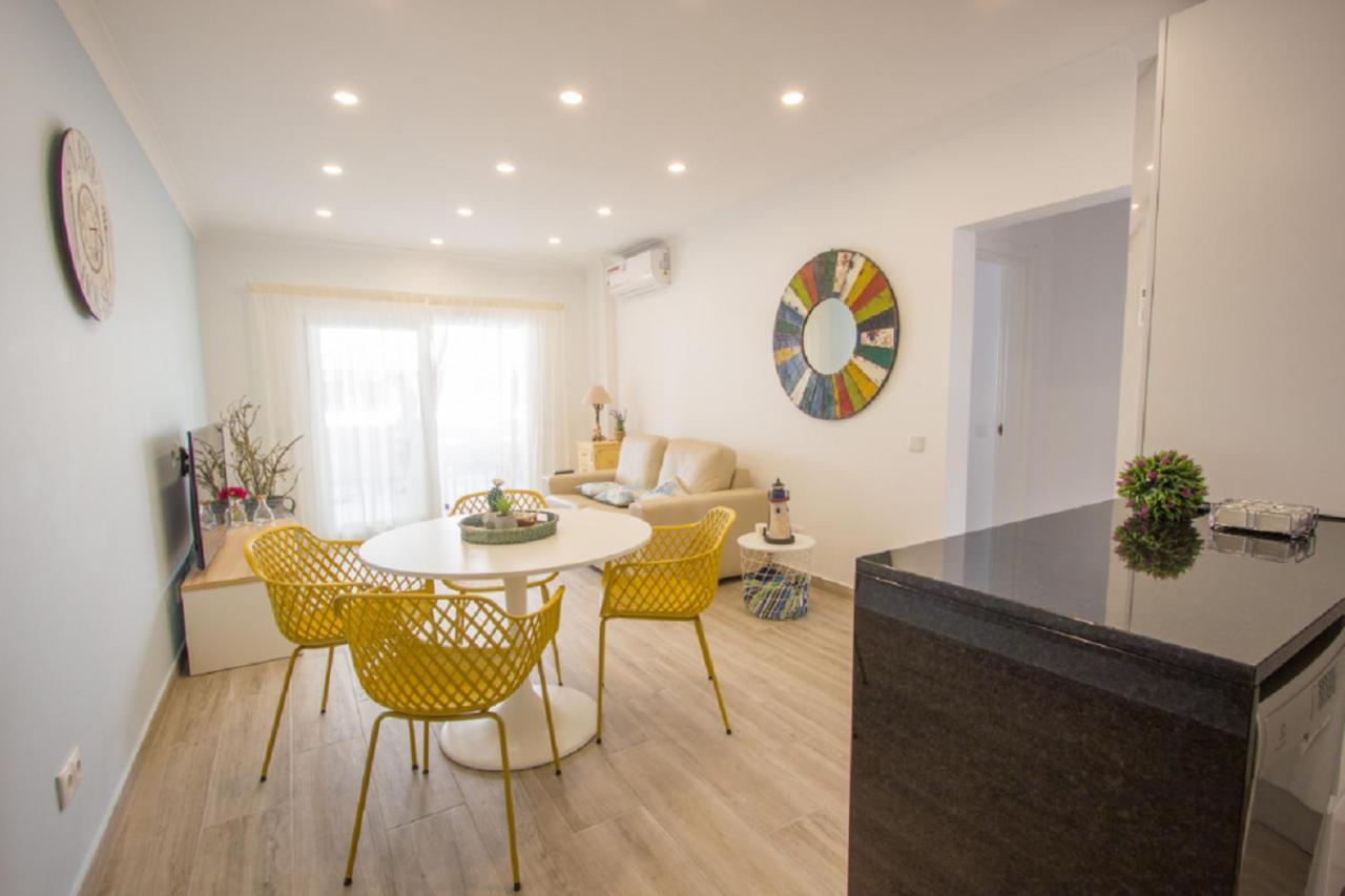 Luxury Beach Sea View 200M Beach & 10Min Centre 라고스 외부 사진